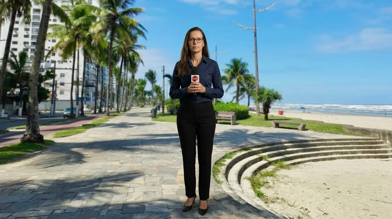 Estudantes da Cidade de Praia Grande SP se preparam para novos desafios na Fatec