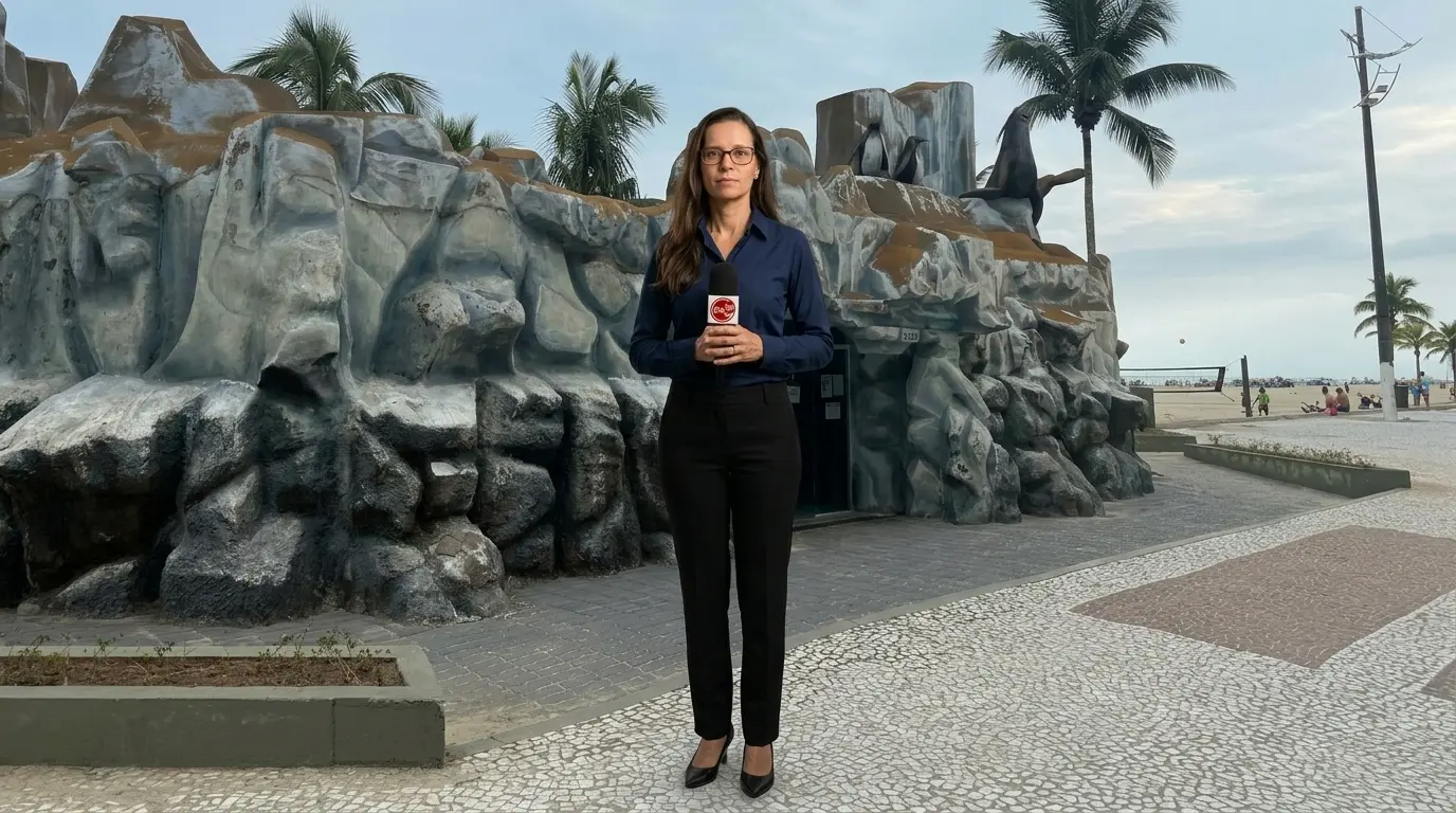 Cidade de Praia Grande SP lança programa de combate ao fumo hoje Ação de conscientização sobre os malefícios do fumo na Cidade de Praia Grande SP
