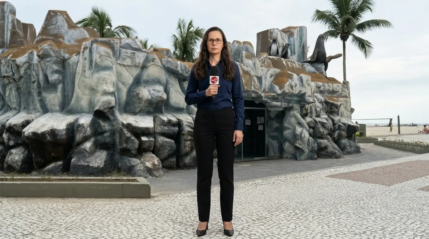 Ações de segurança escolar em Praia Grande SP beneficiam 5 mil alunos