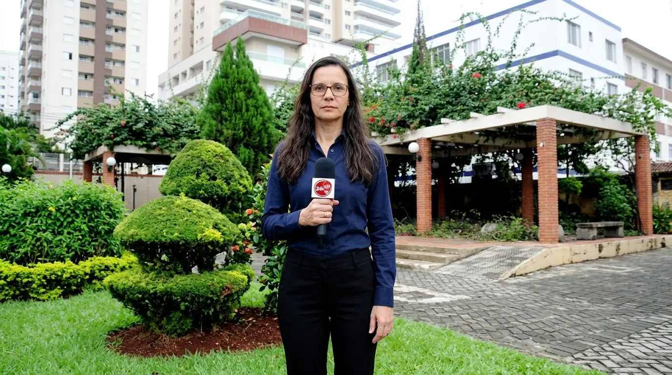 Praia Grande SP alerta sobre golpes a comerciantes; não forneça dados Cidade de Praia Grande SP intensifica campanhas de prevenção contra fraudes