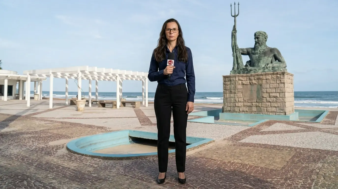 Cidade de Praia Grande SP promove melhorias no atendimento aos cidadãos