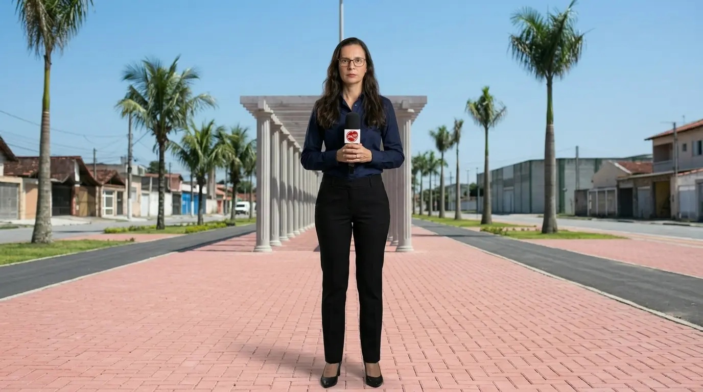 Notificações eletrônicas de trânsito na Cidade de Praia Grande SP