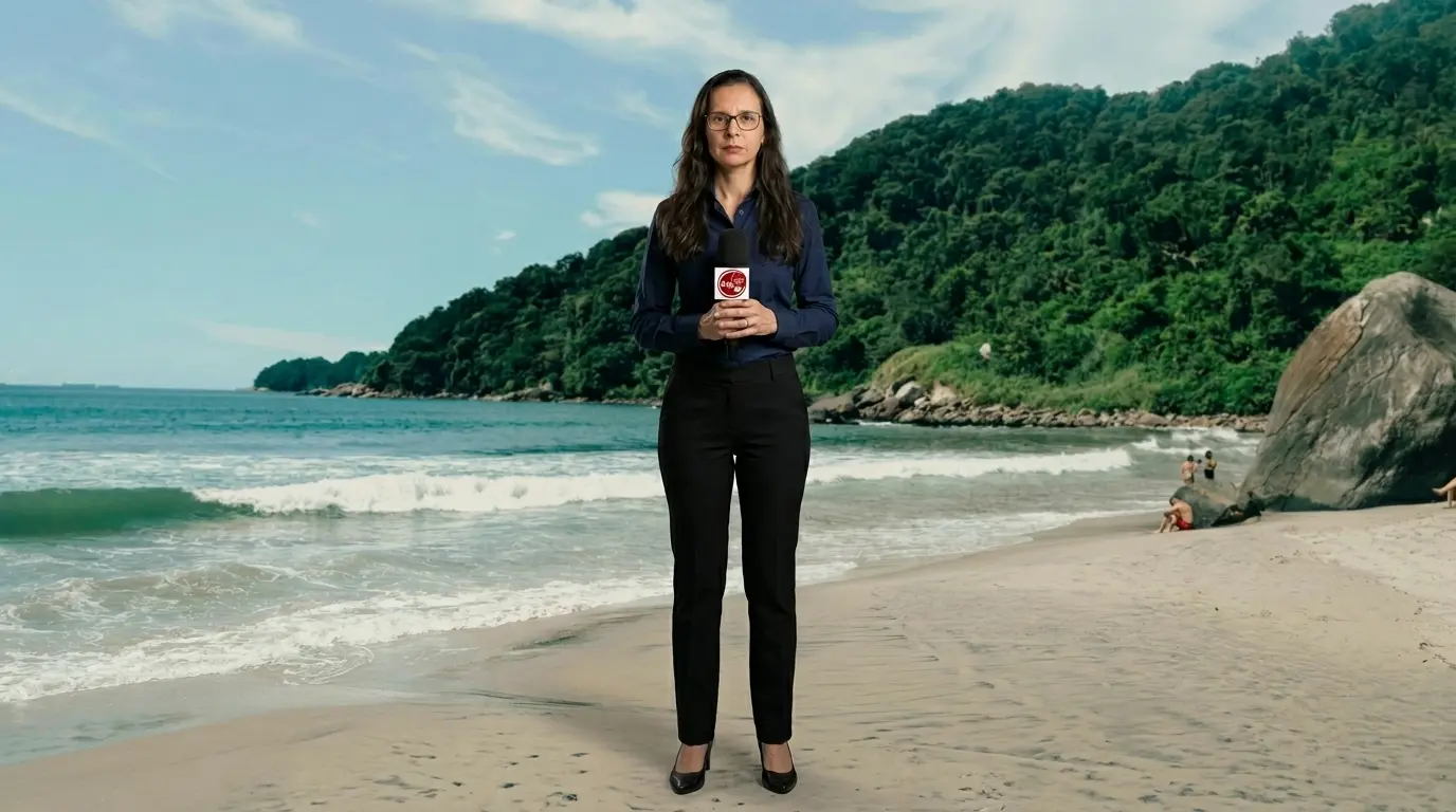 Cidade de Praia Grande SP participa de congresso sobre saúde pública Participantes do congresso em Praia Grande SP debatem melhorias na saúde pública